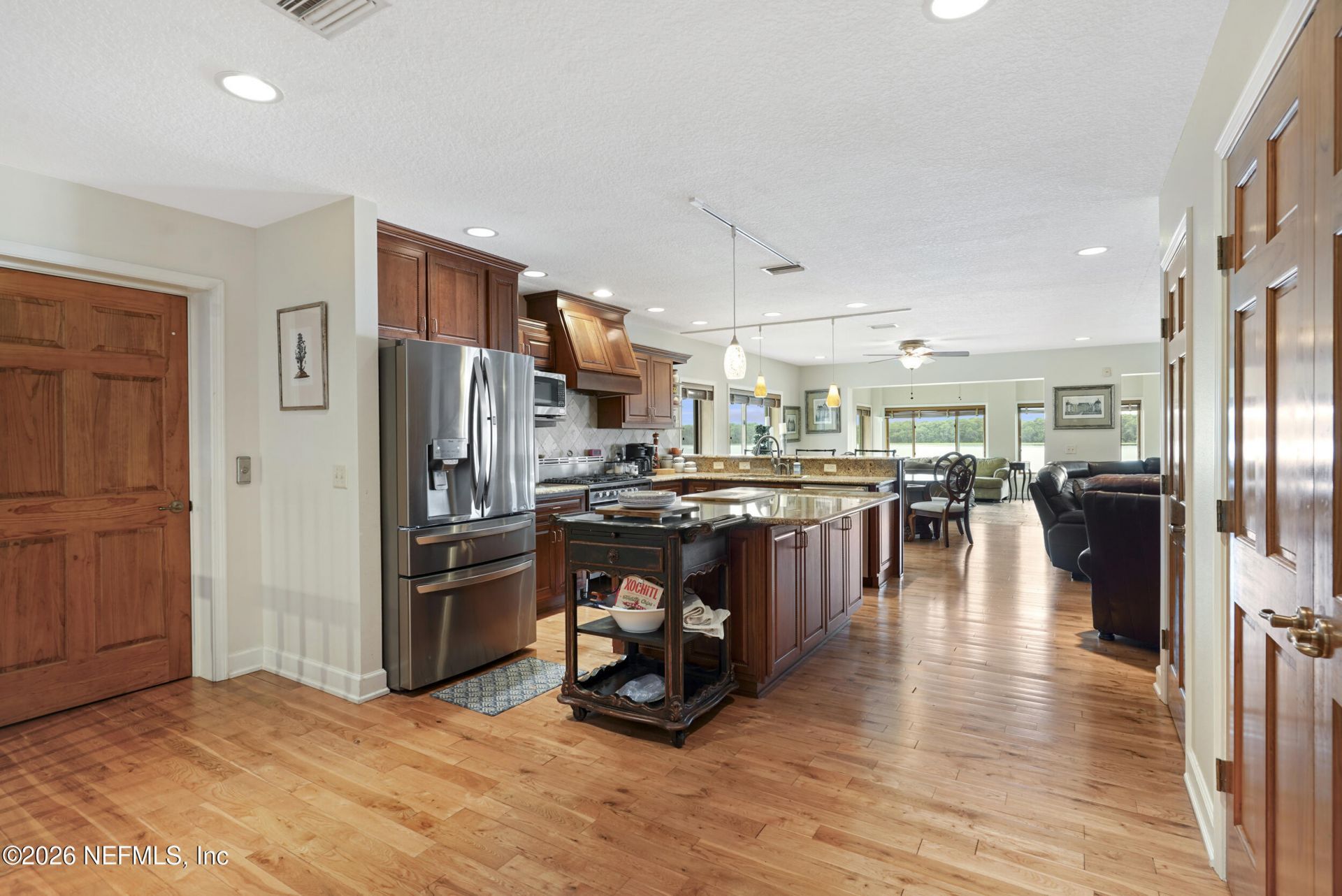 703 Front Street, Welaka, FL 32189 Photo