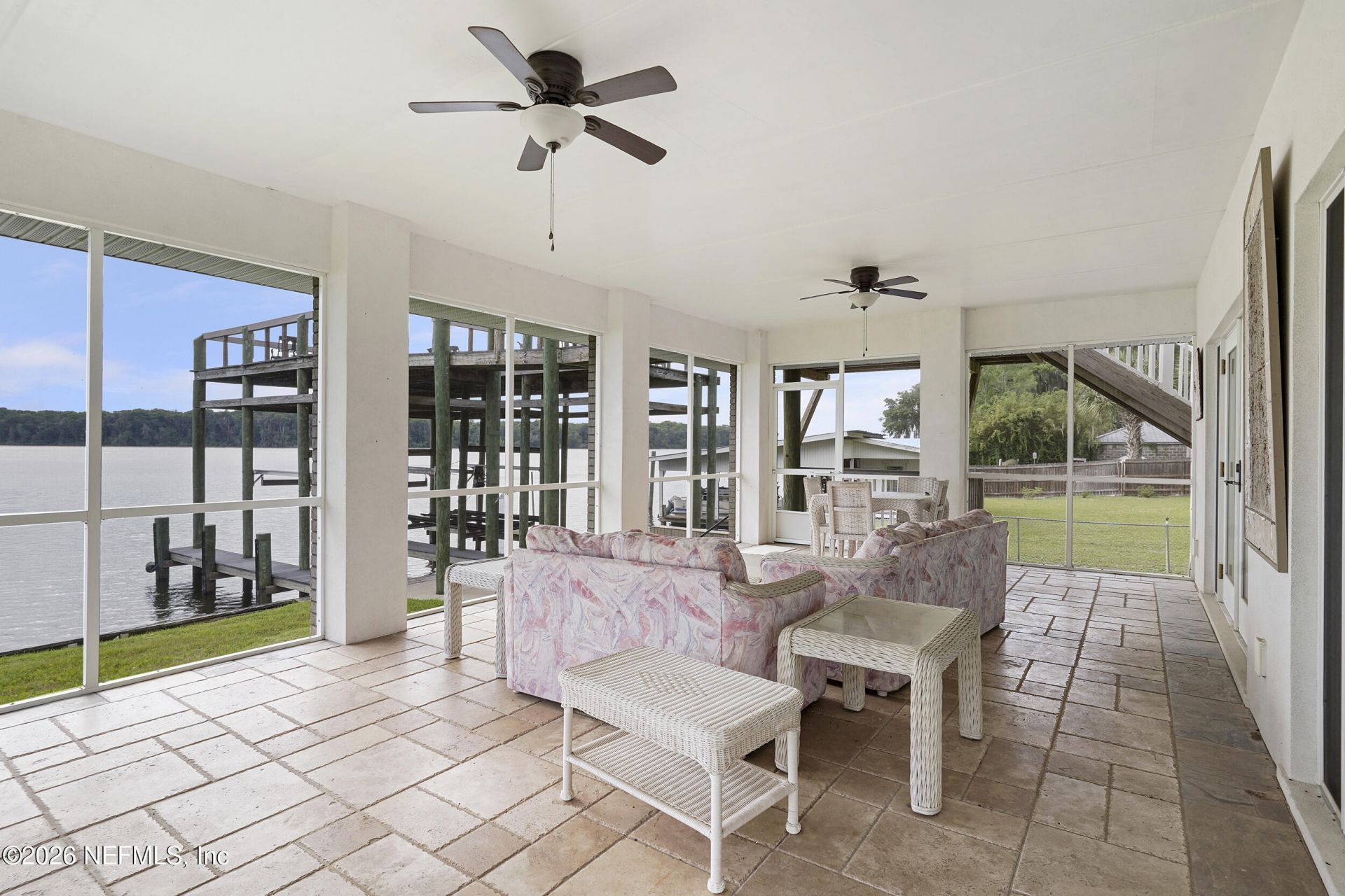 703 Front Street, Welaka, FL 32189 Photo