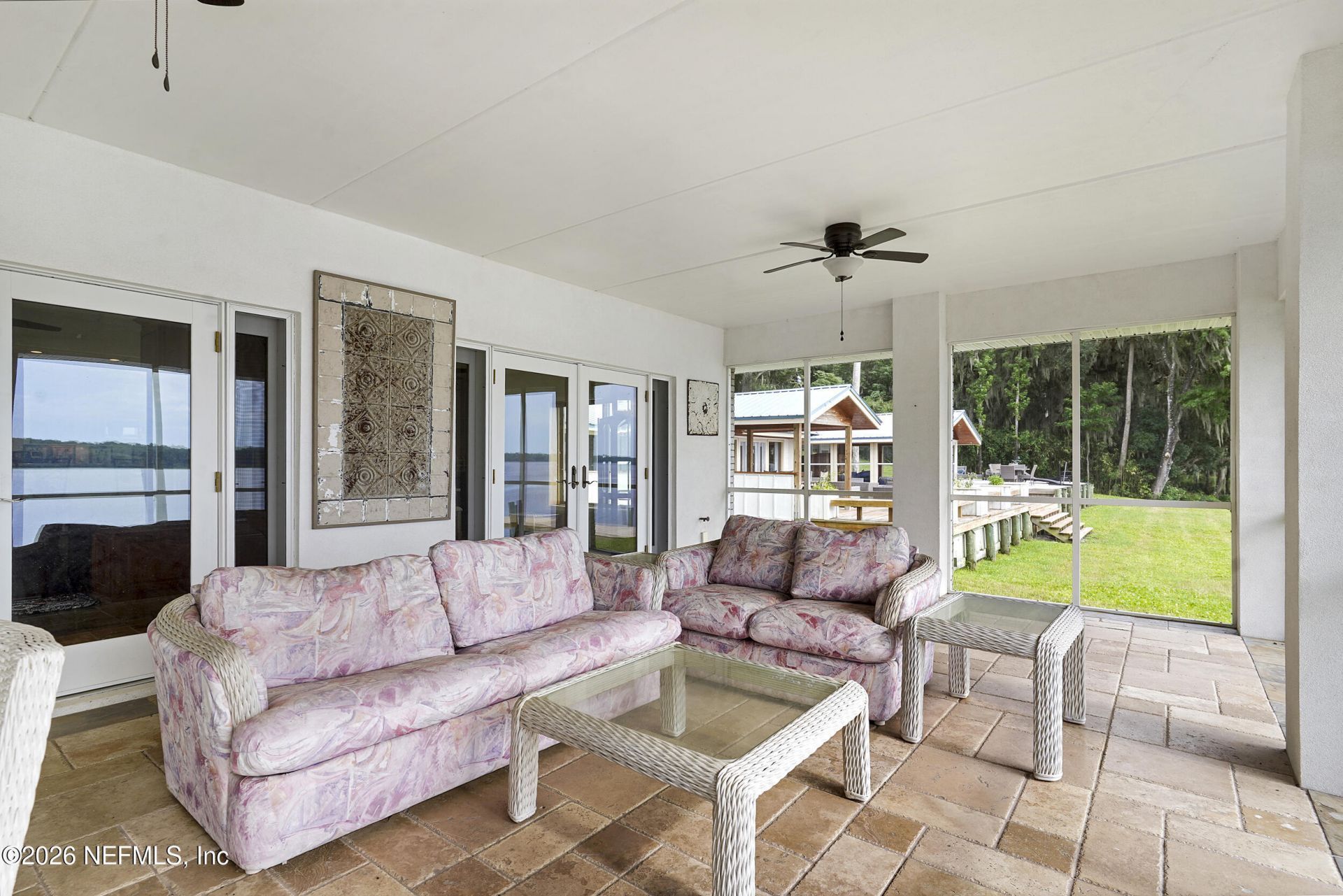 703 Front Street, Welaka, FL 32189 Photo