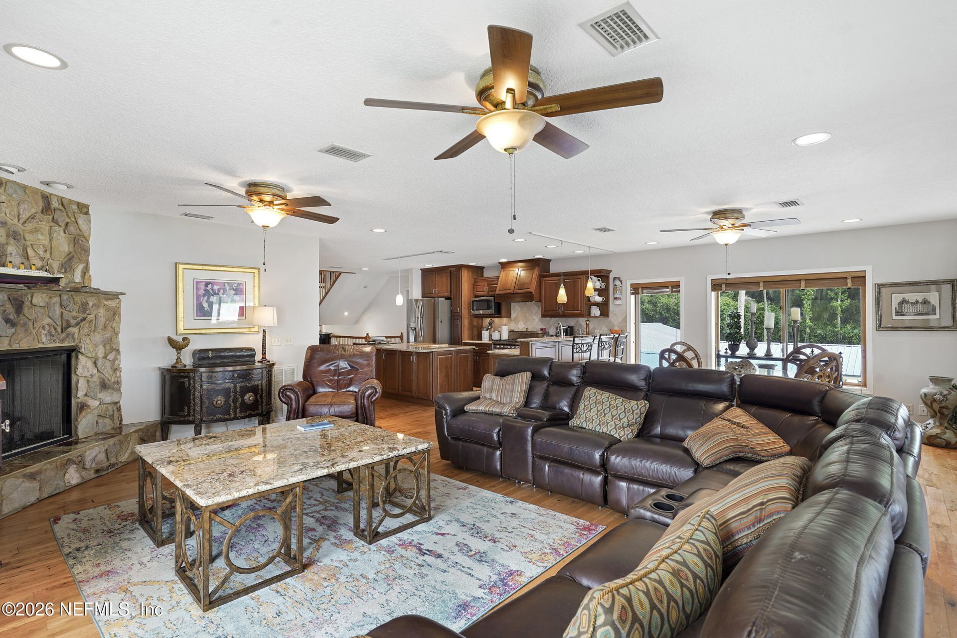 703 Front Street, Welaka, FL 32189 Photo