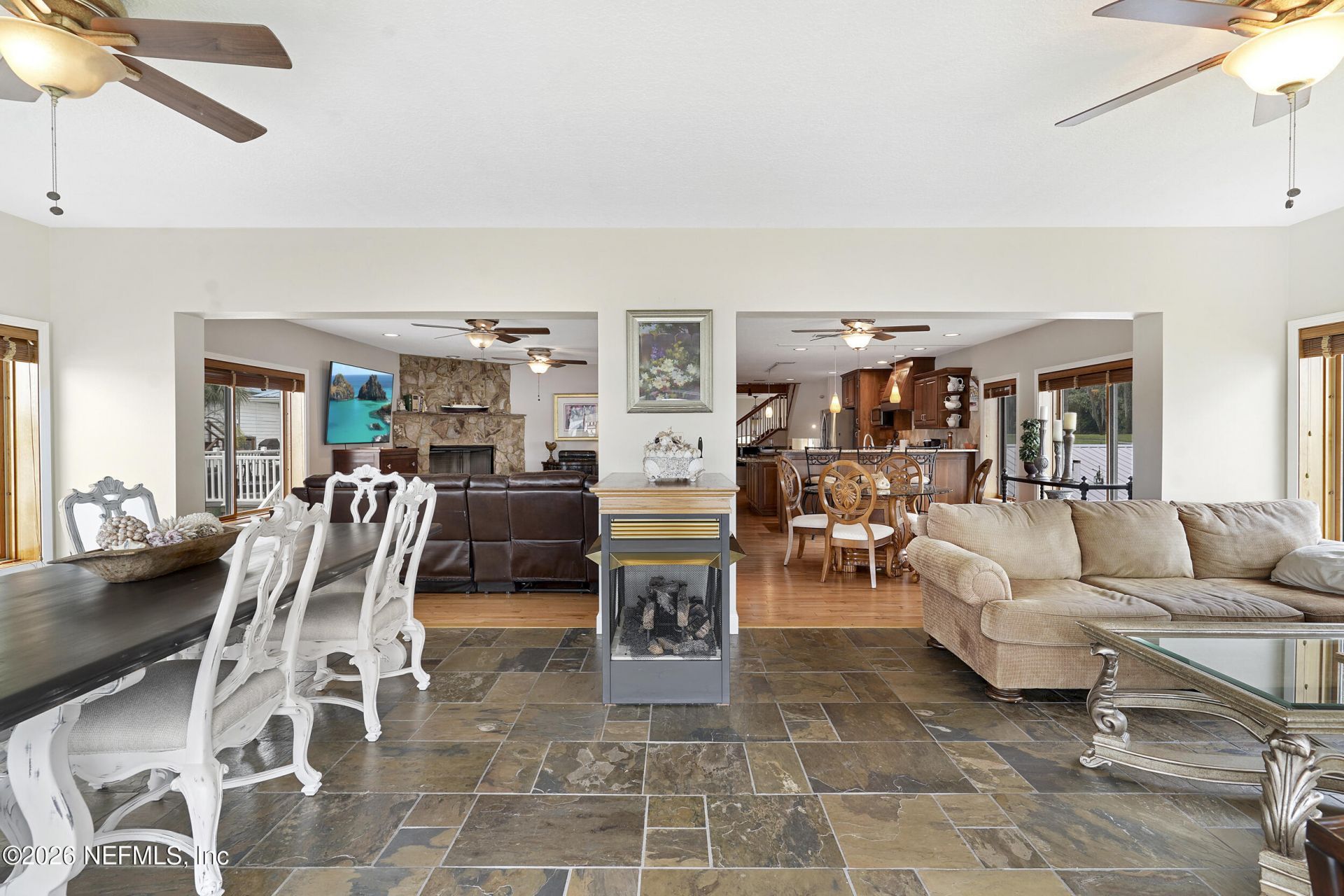 703 Front Street, Welaka, FL 32189 Photo
