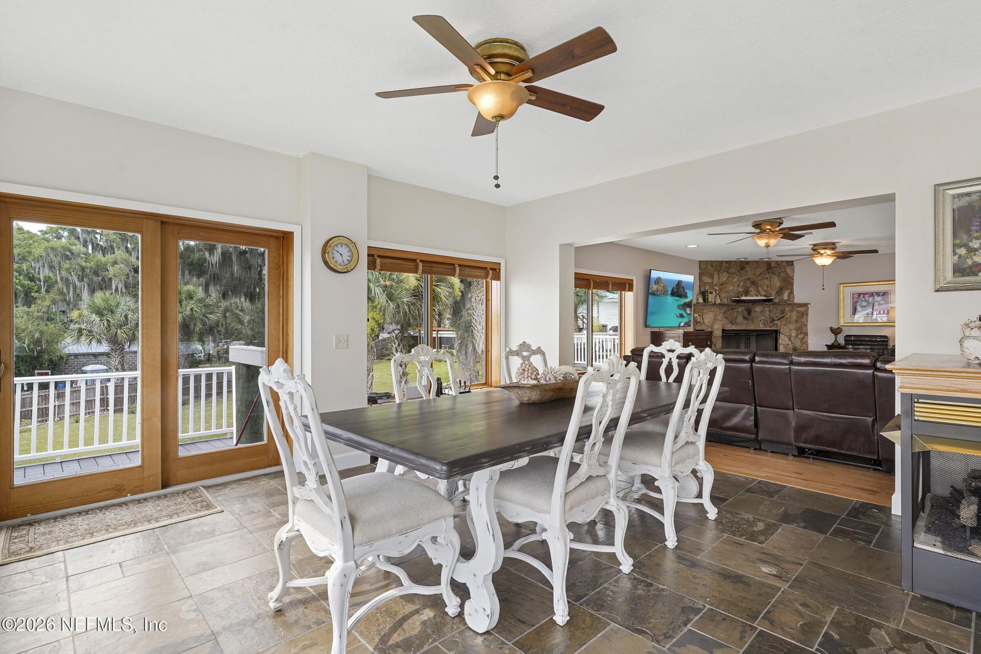 703 Front Street, Welaka, FL 32189 Photo