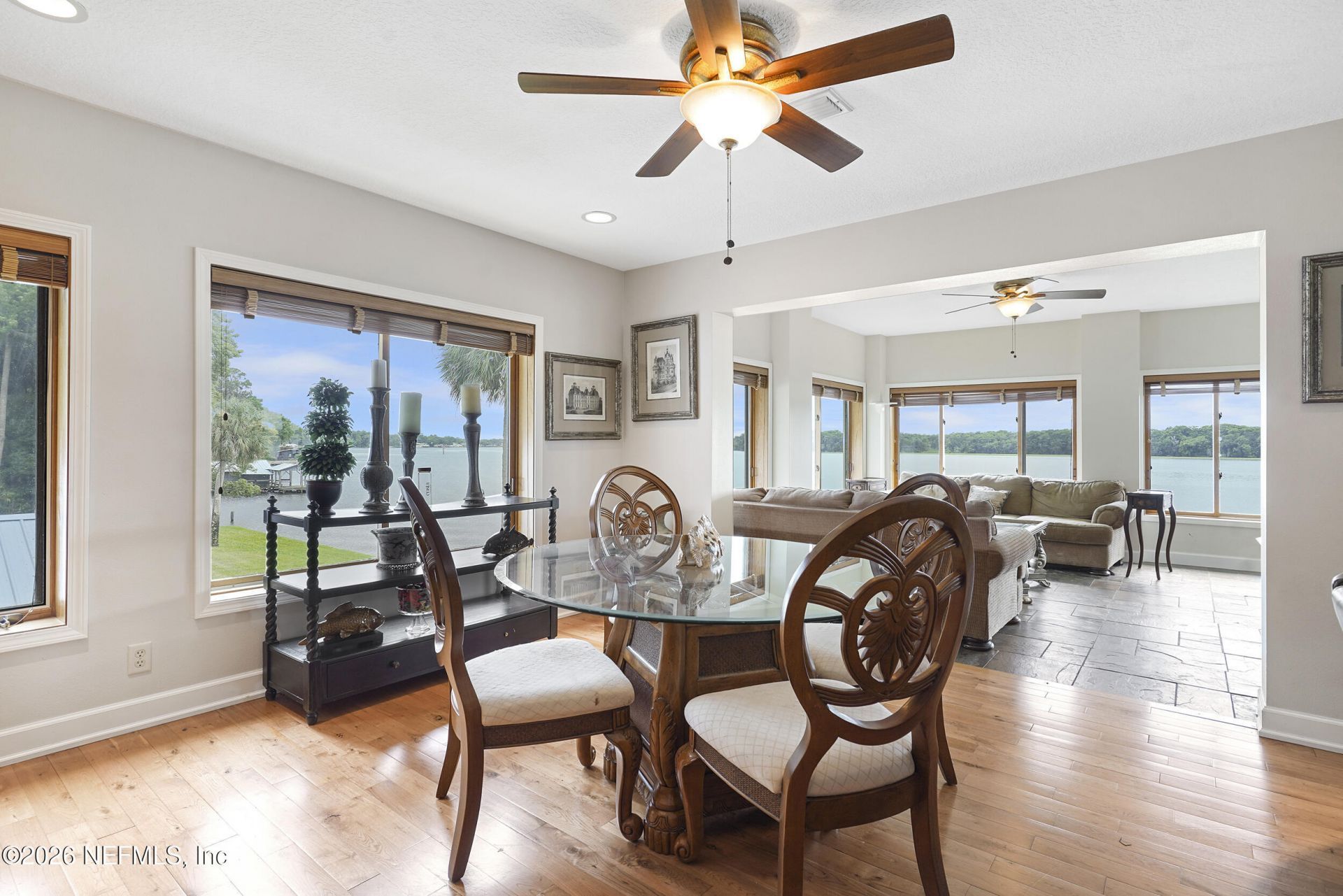 703 Front Street, Welaka, FL 32189 Photo