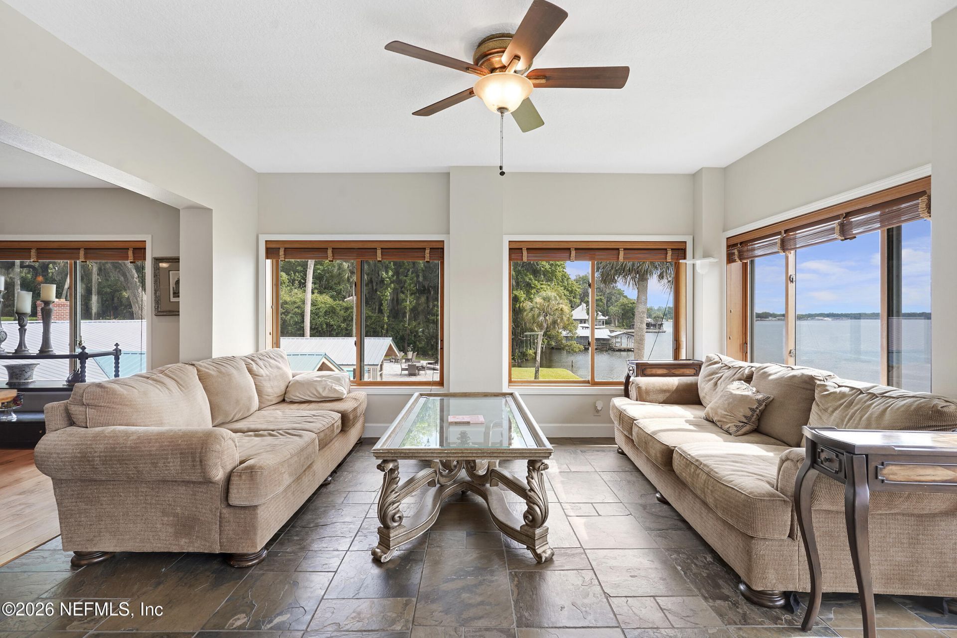 703 Front Street, Welaka, FL 32189 Photo