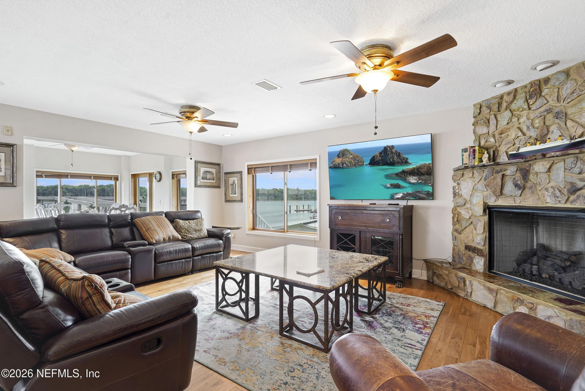 703 Front Street, Welaka, FL 32189 Photo