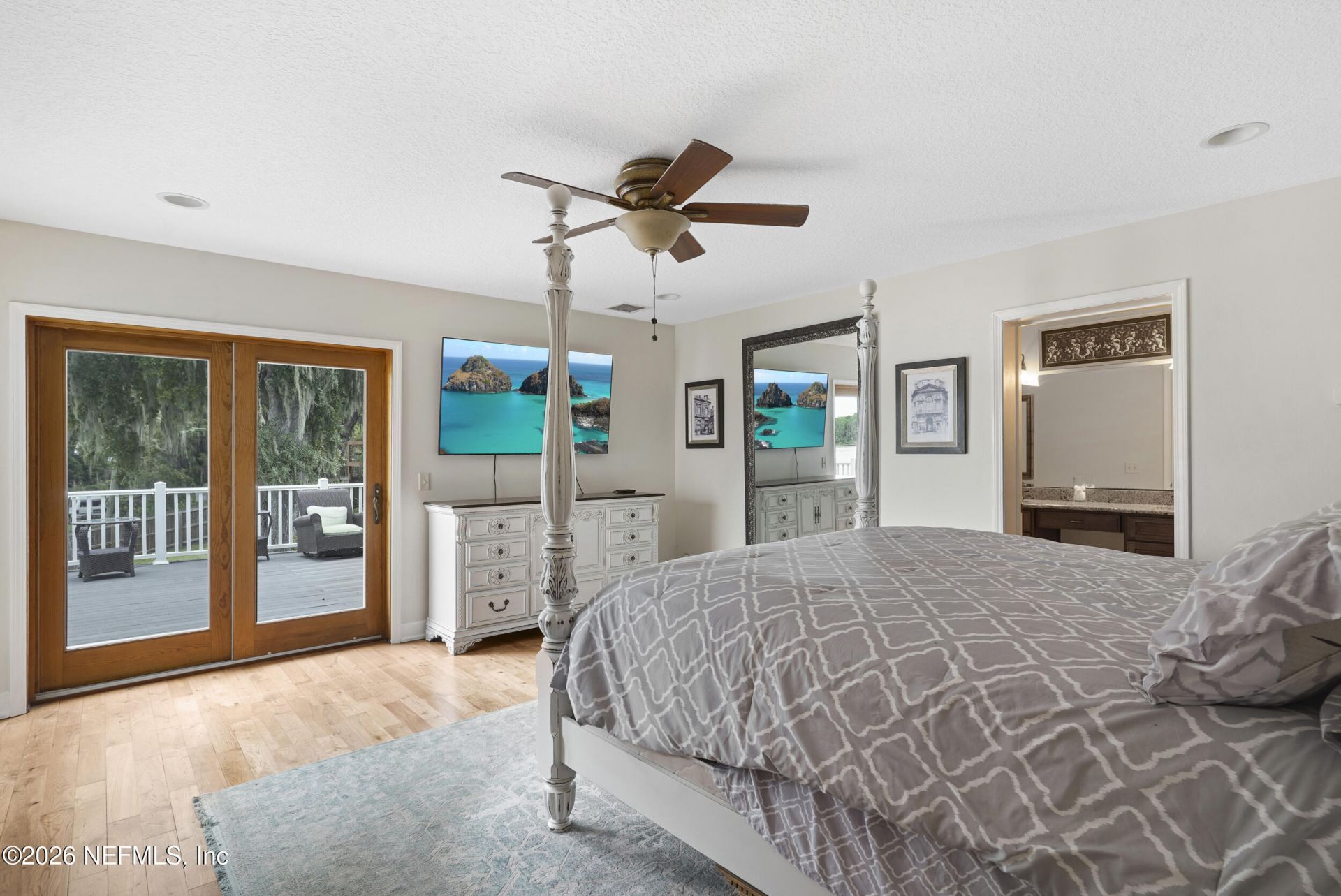 703 Front Street, Welaka, FL 32189 Photo
