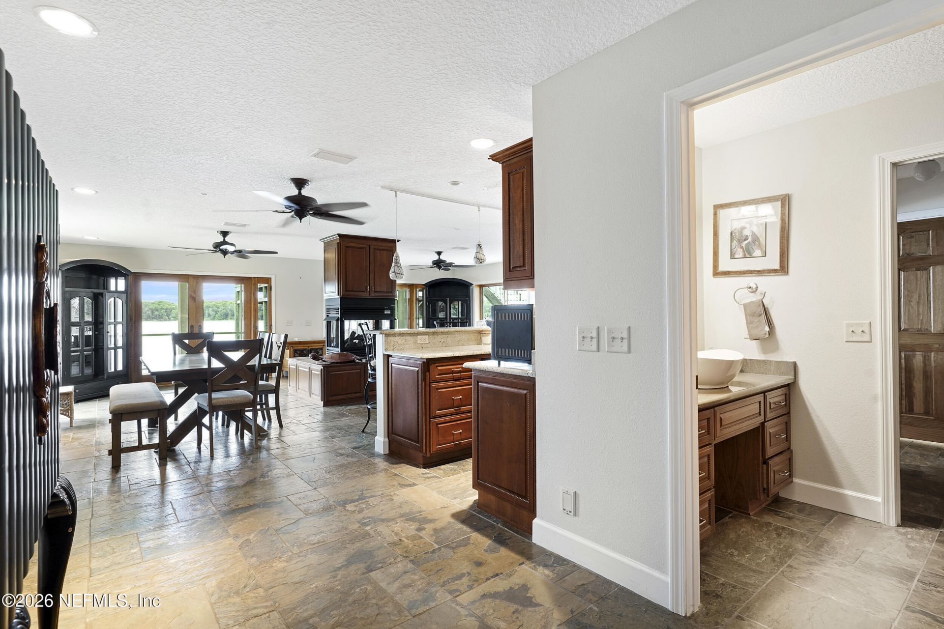 703 Front Street, Welaka, FL 32189 Photo