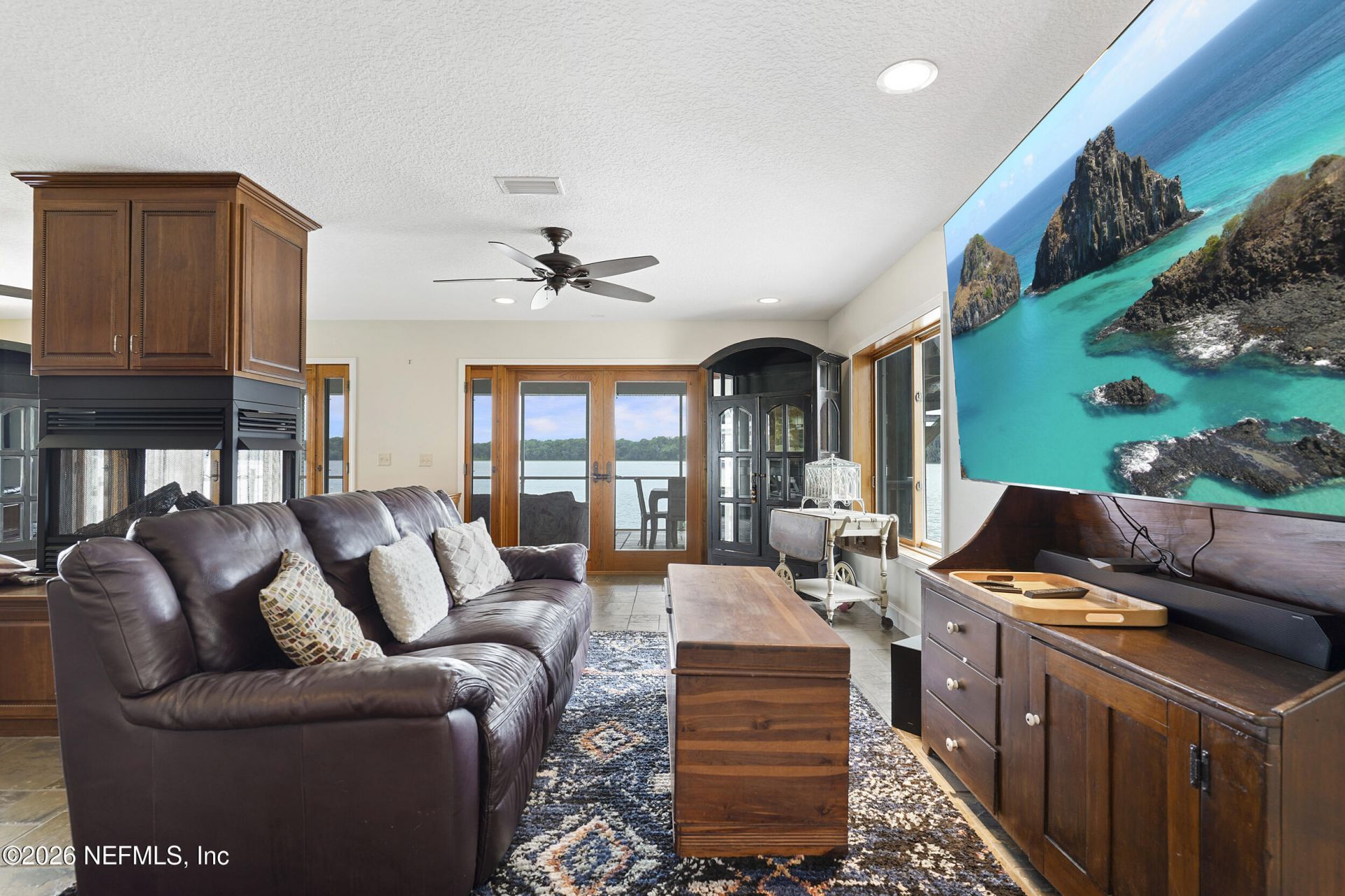 703 Front Street, Welaka, FL 32189 Photo