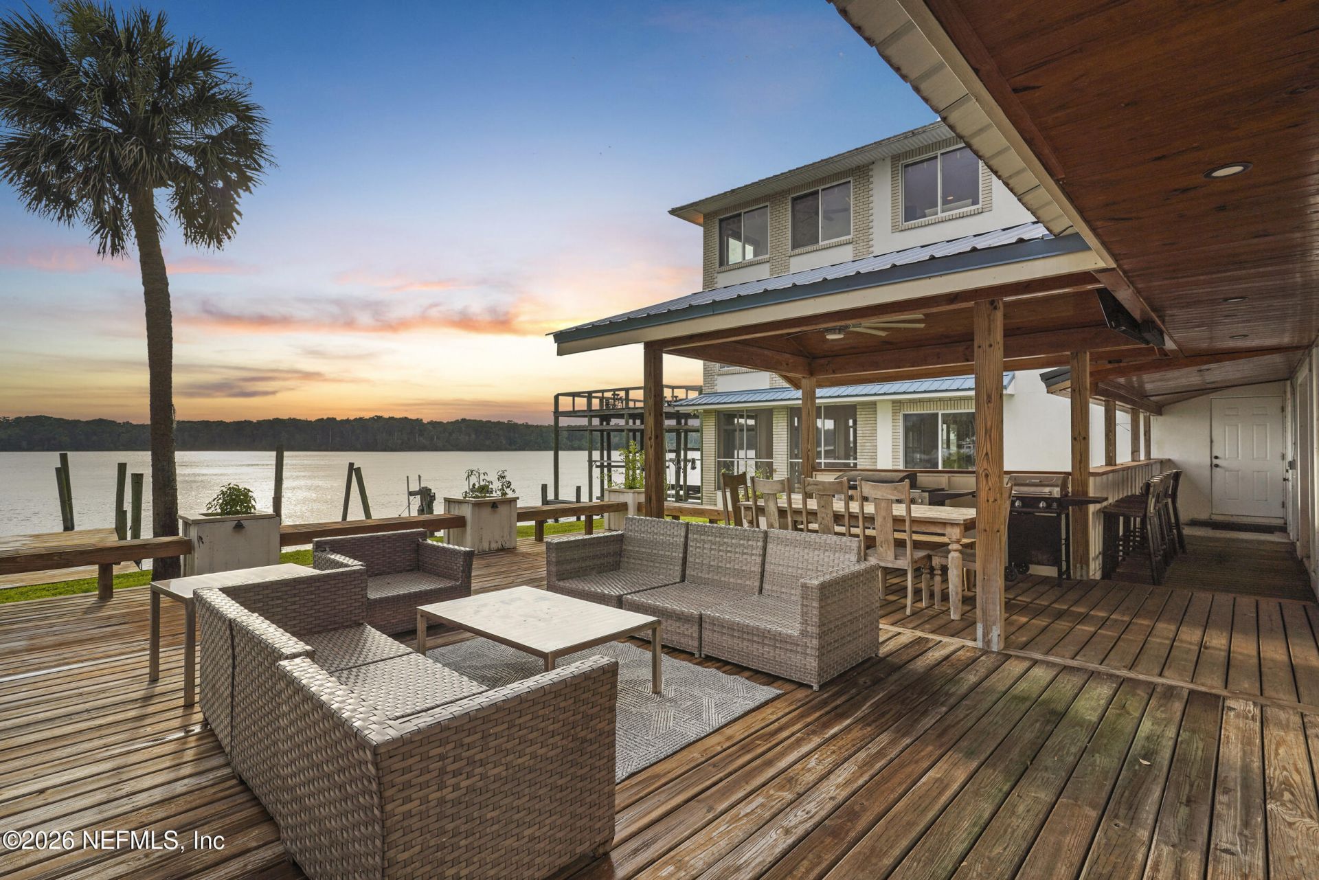 703 Front Street, Welaka, FL 32189 Photo