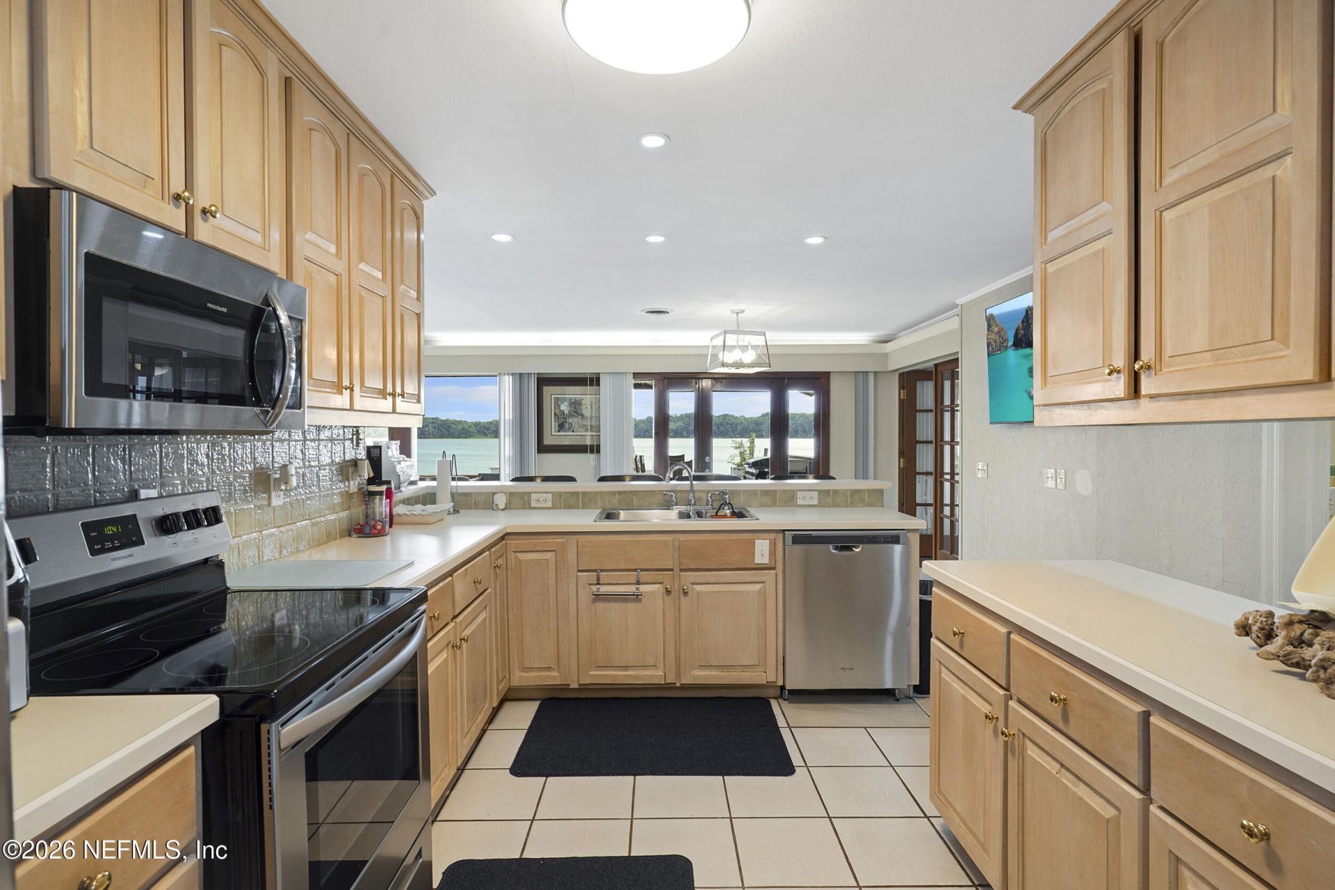 703 Front Street, Welaka, FL 32189 Photo
