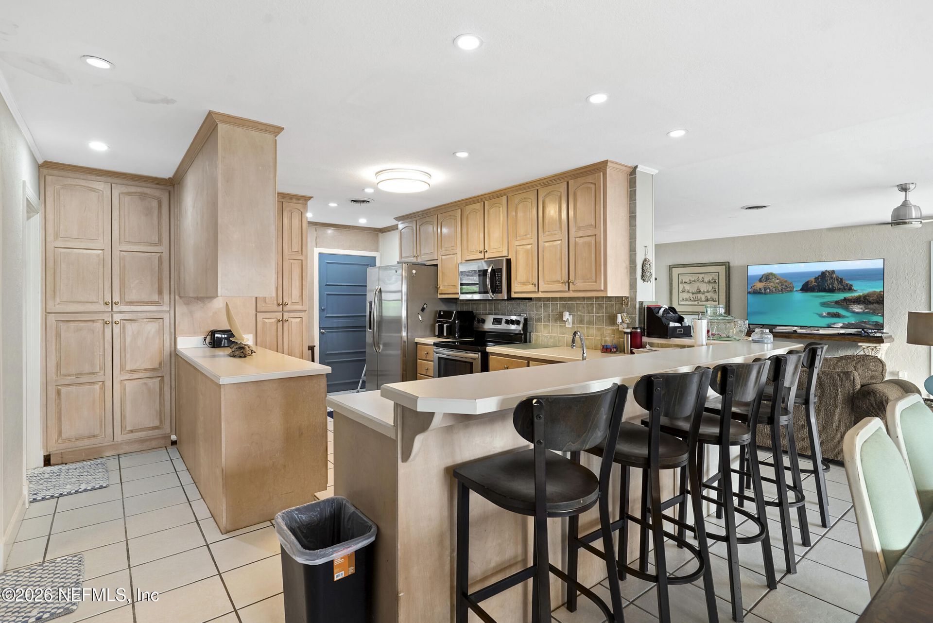 703 Front Street, Welaka, FL 32189 Photo