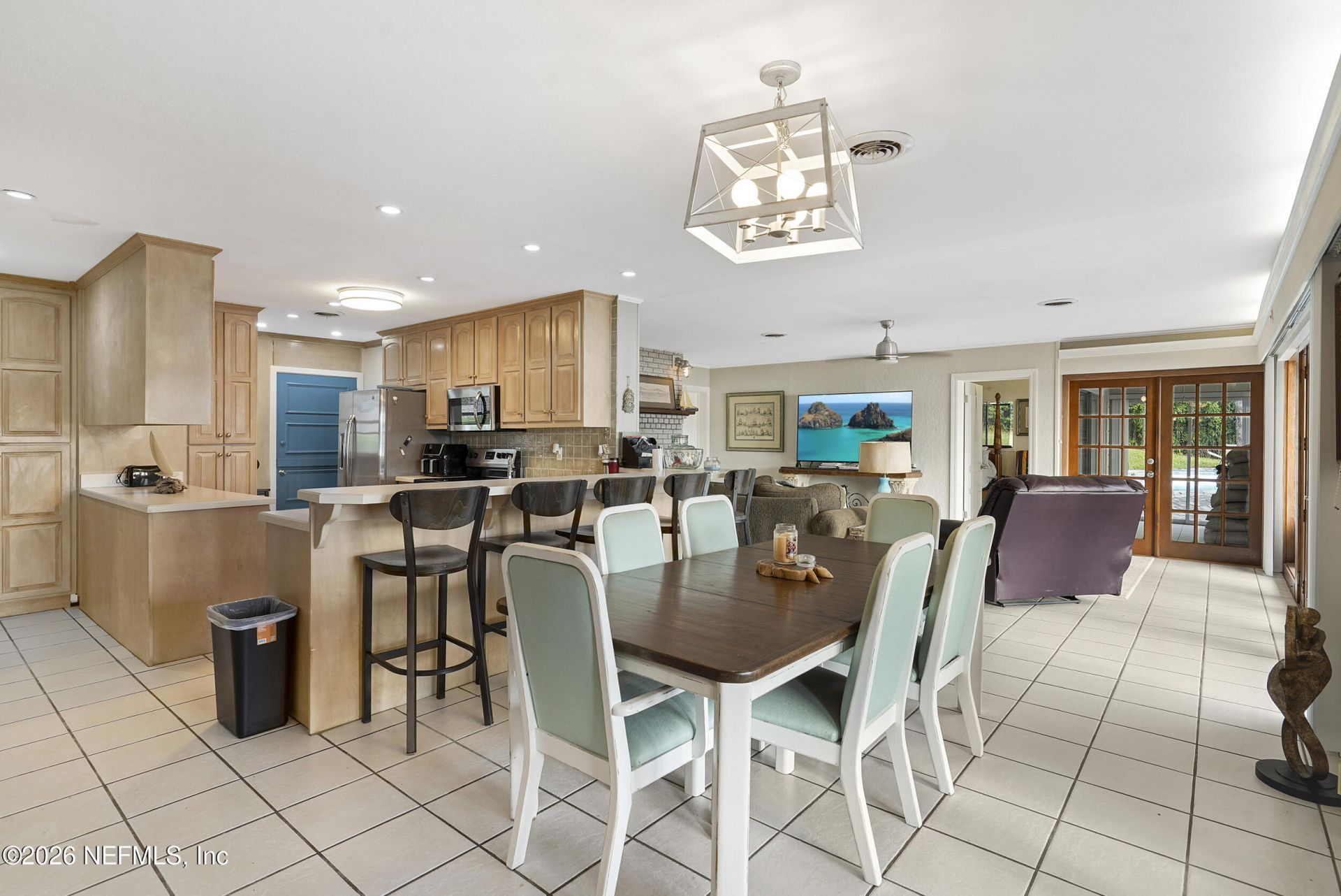 703 Front Street, Welaka, FL 32189 Photo