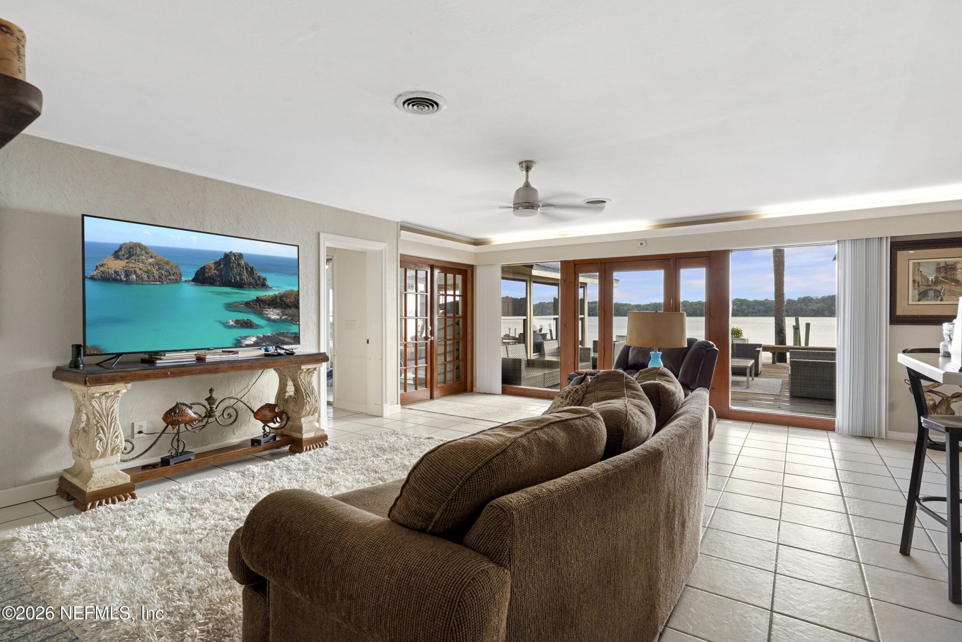 703 Front Street, Welaka, FL 32189 Photo