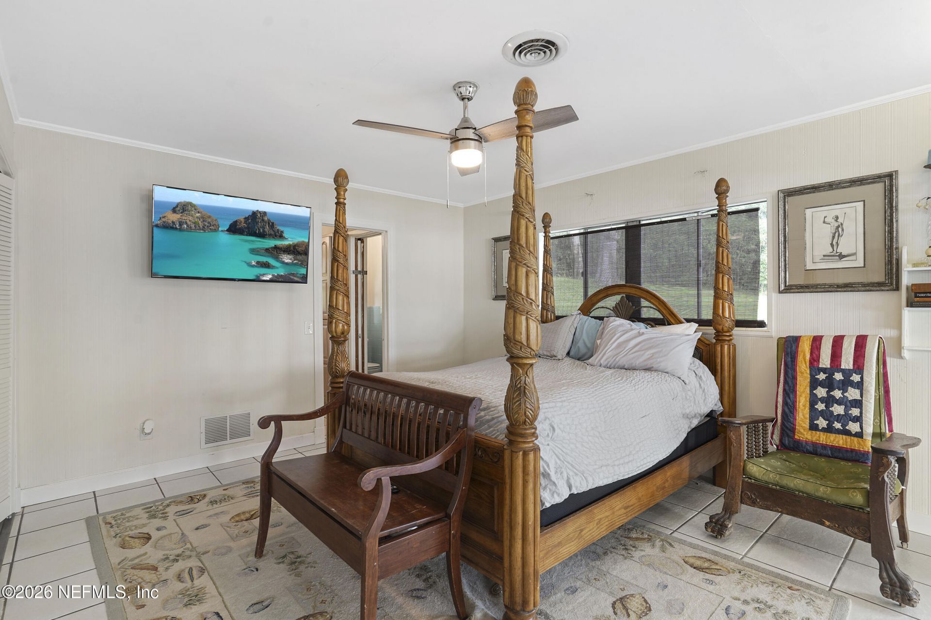 703 Front Street, Welaka, FL 32189 Photo