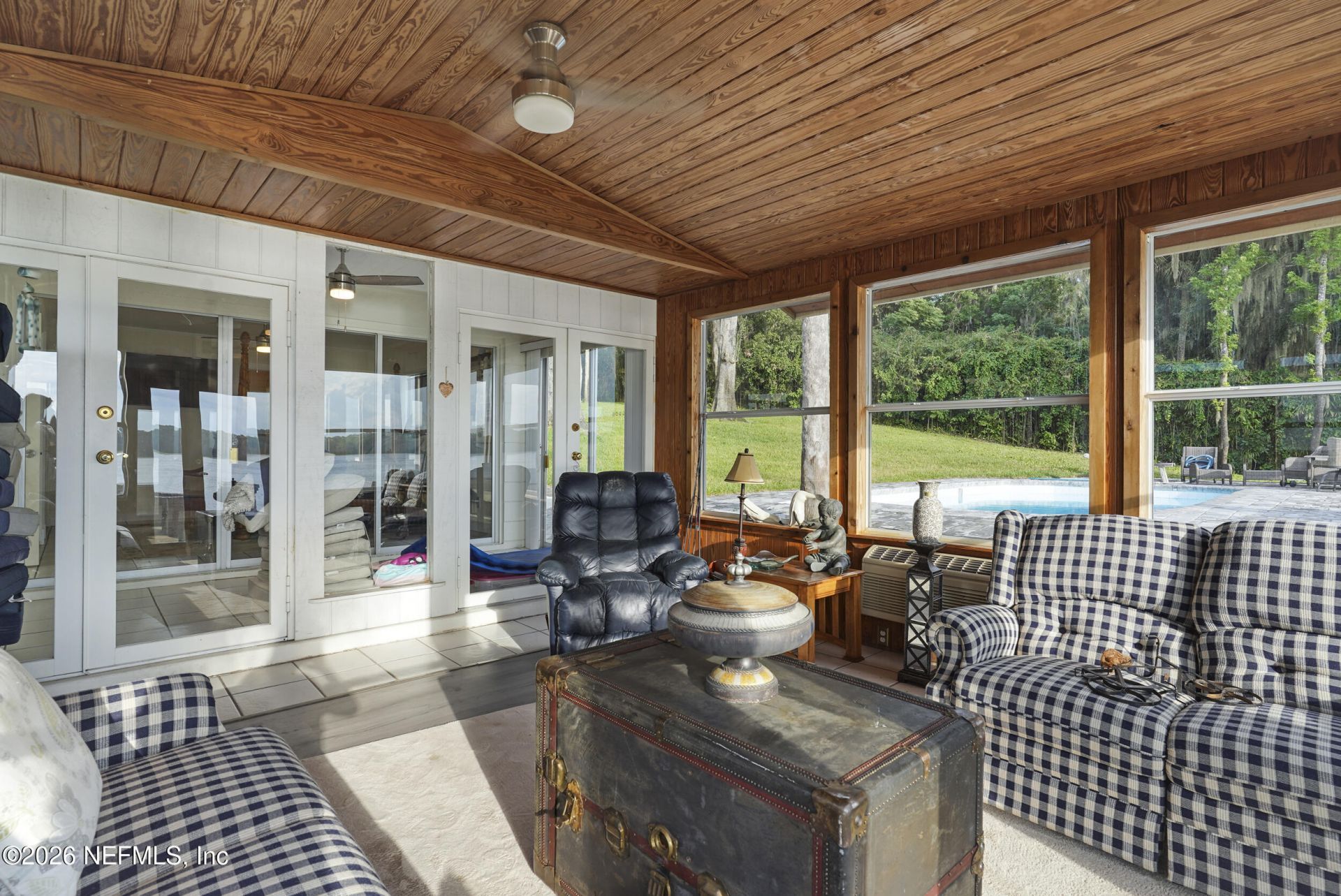 703 Front Street, Welaka, FL 32189 Photo