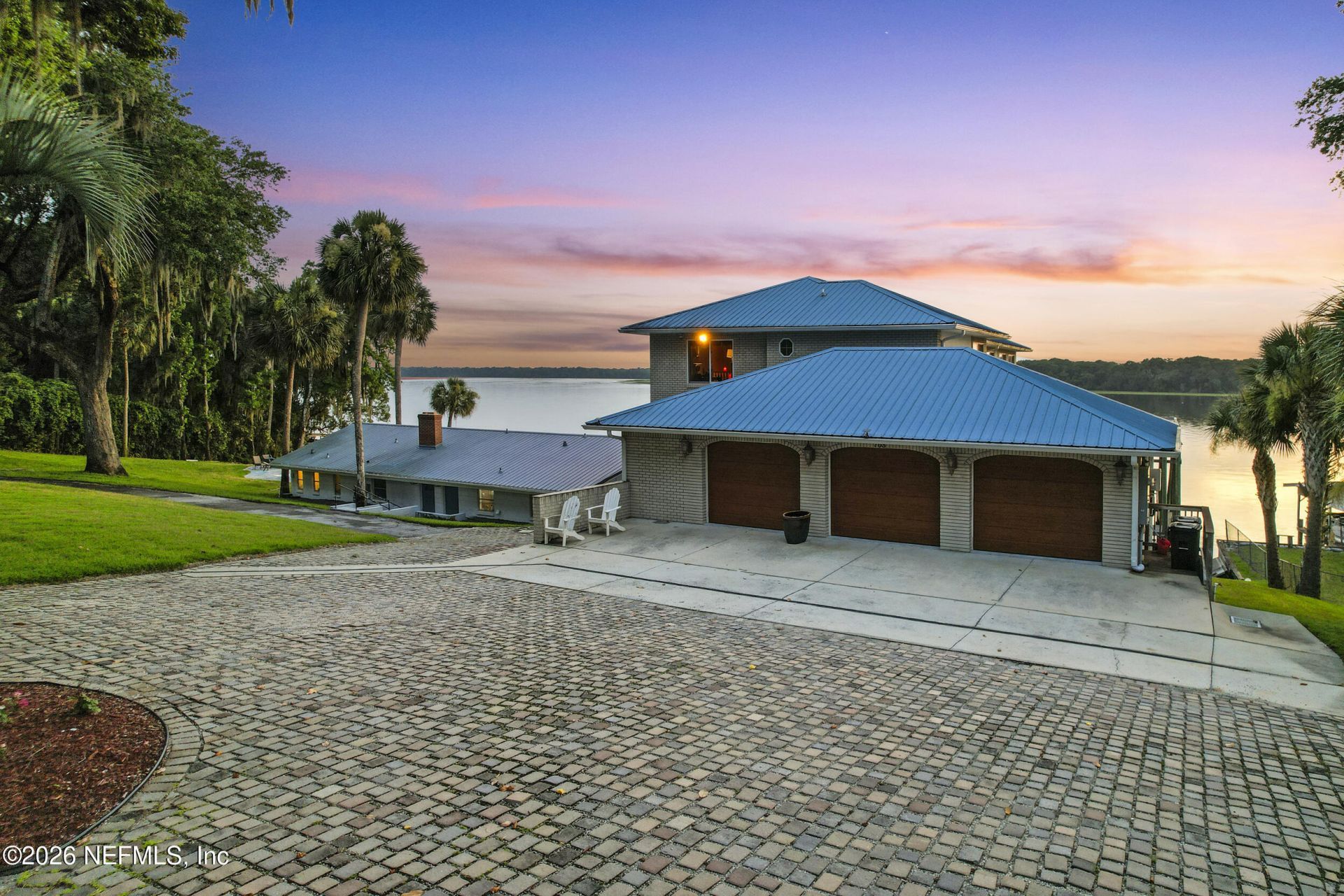 703 Front Street, Welaka, FL 32189 Photo