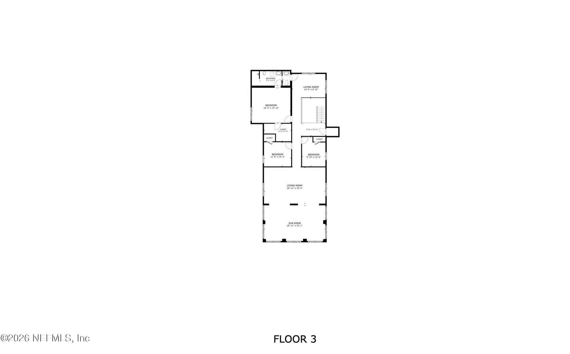 703 Front Street, Welaka, FL 32189 Photo