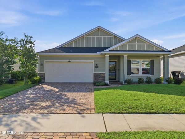 2894 CROSSFIELD Drive, Green Cove Springs, FL 32043
