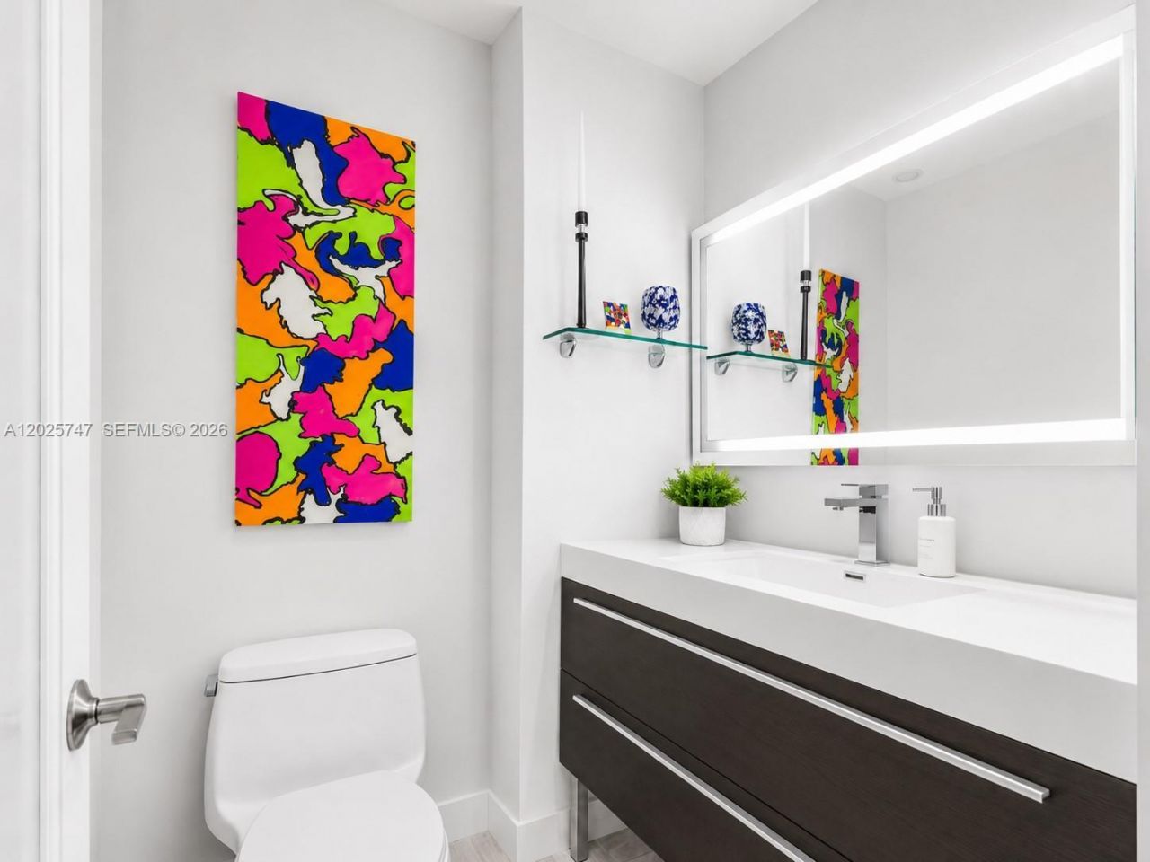 888 Brickell Key Dr, Unit 1002, Miami, FL 33131 Photo