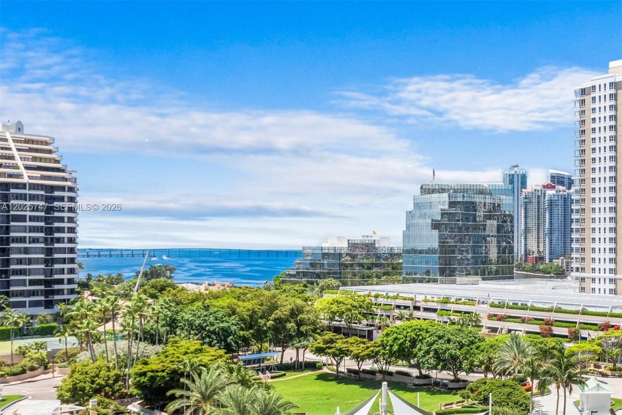 888 Brickell Key Dr , Unit 1002, Miami, FL 33131 Photo