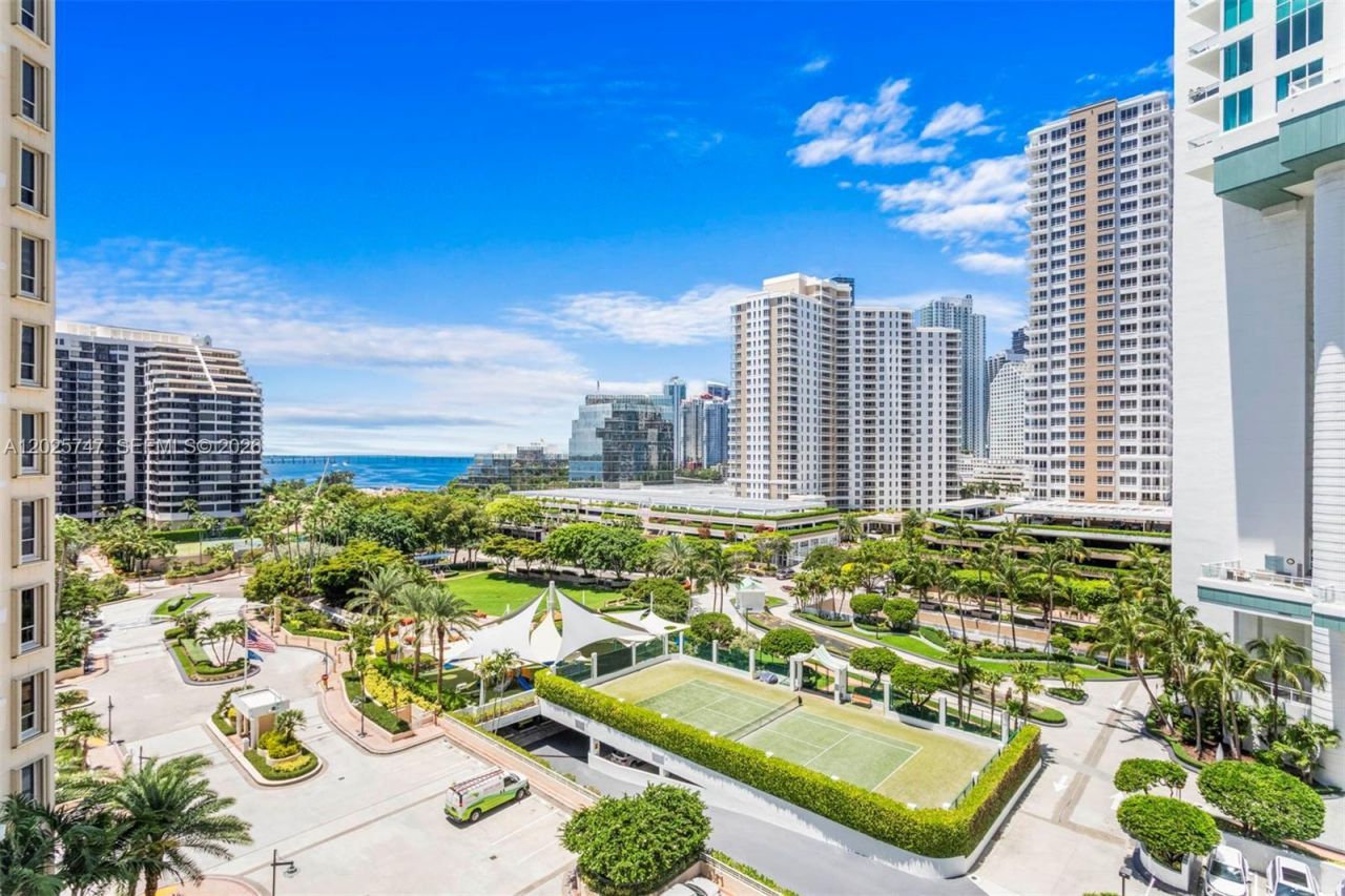 888 Brickell Key Dr , Unit 1002, Miami, FL 33131 Photo