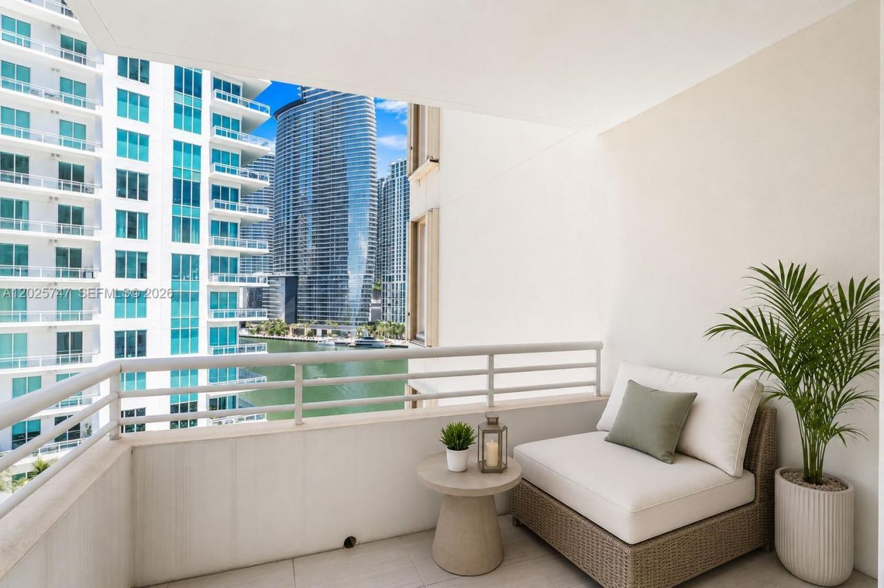 888 Brickell Key Dr , Unit 1002, Miami, FL 33131 Photo