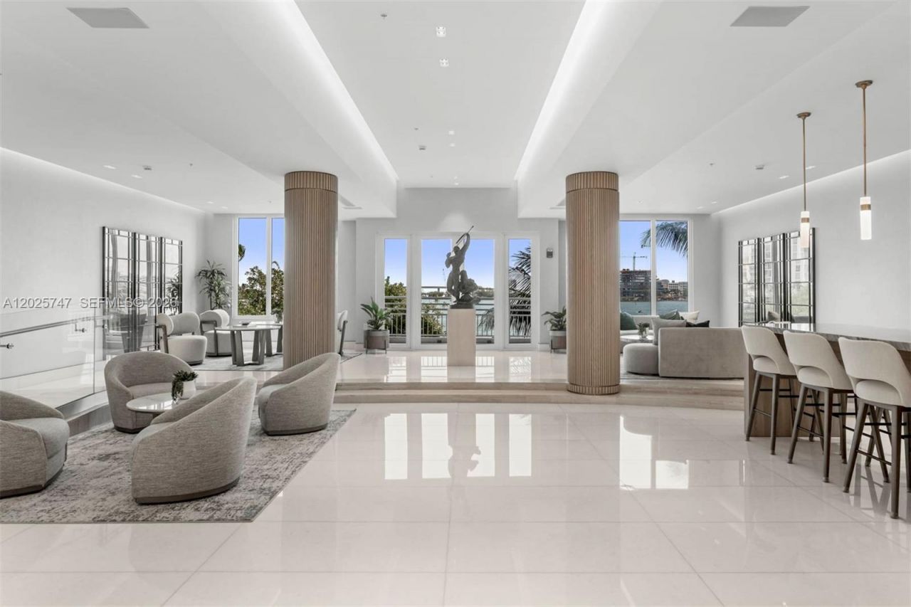 888 Brickell Key Dr , Unit 1002, Miami, FL 33131 Photo