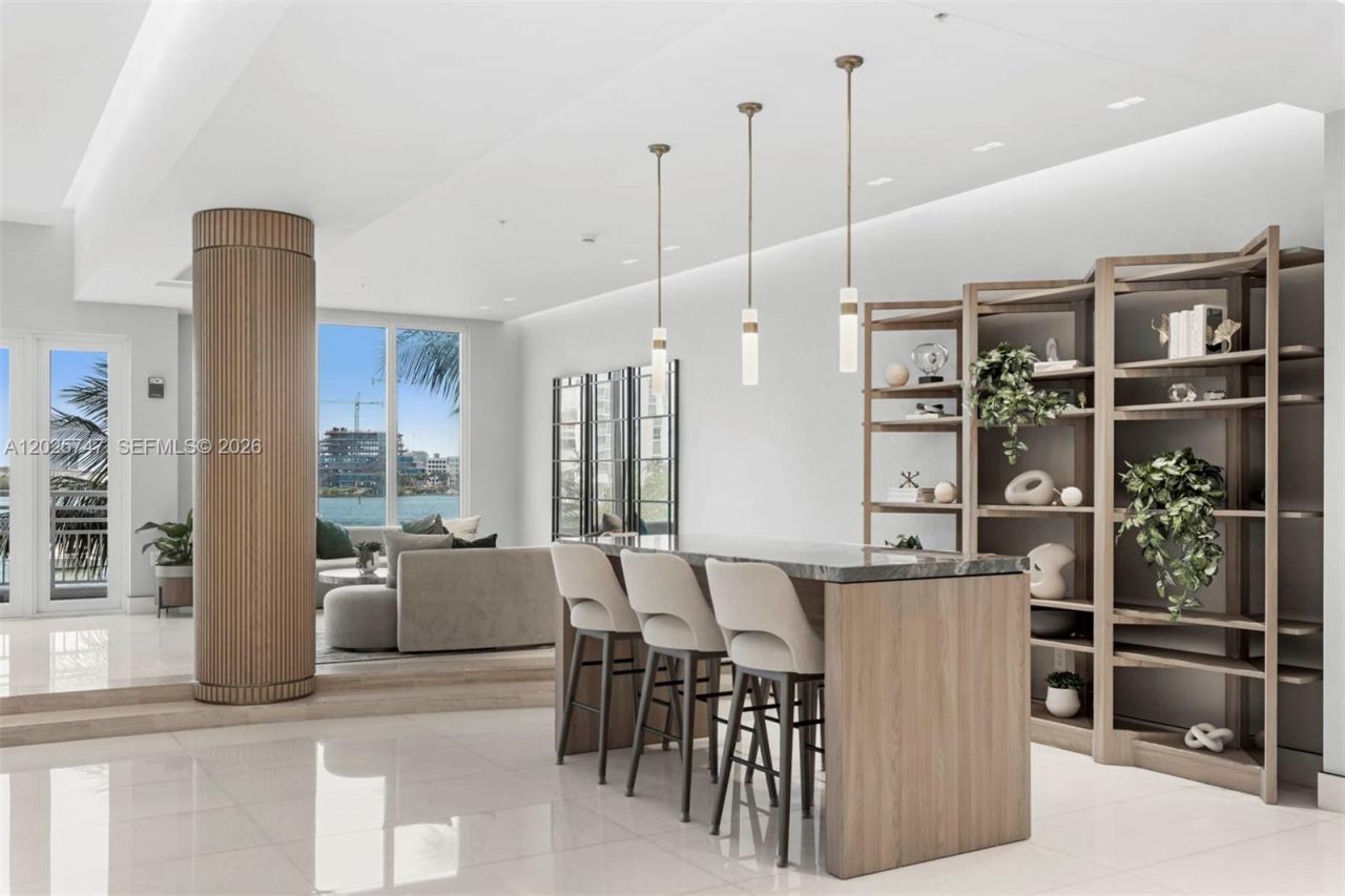 888 Brickell Key Dr , Unit 1002, Miami, FL 33131 Photo