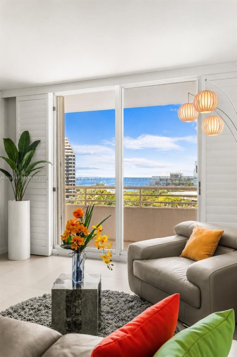 888 Brickell Key Dr, Unit 1002, Miami, FL 33131 Photo