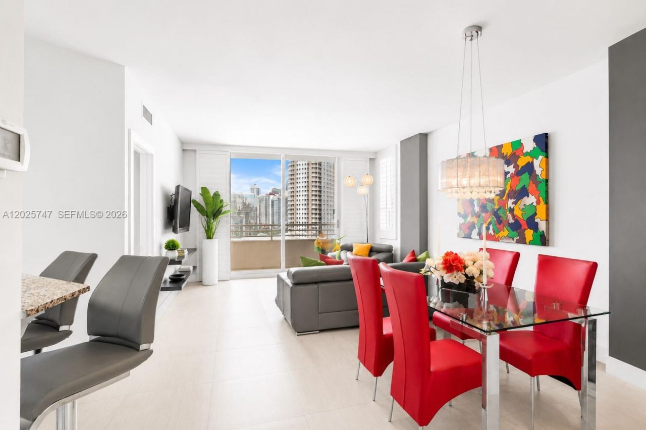 888 Brickell Key Dr, Unit 1002, Miami, FL 33131 Photo