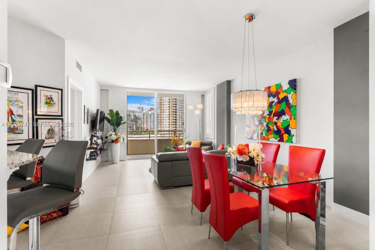 888 Brickell Key Dr , Unit 1002, Miami, FL 33131 Photo
