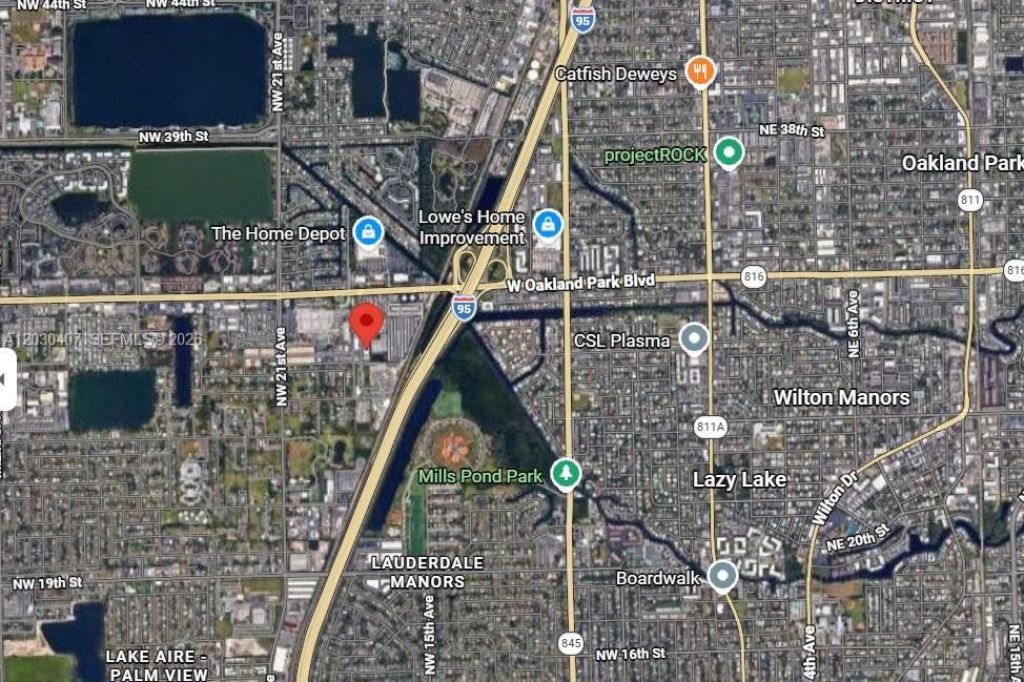 Please Call For Address, Oakland Park, FL 33311 Photo