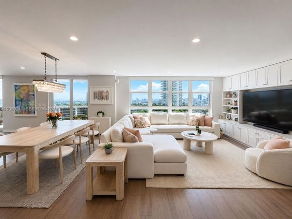 9 Island Ave , Unit 1114, Miami Beach, FL 33139