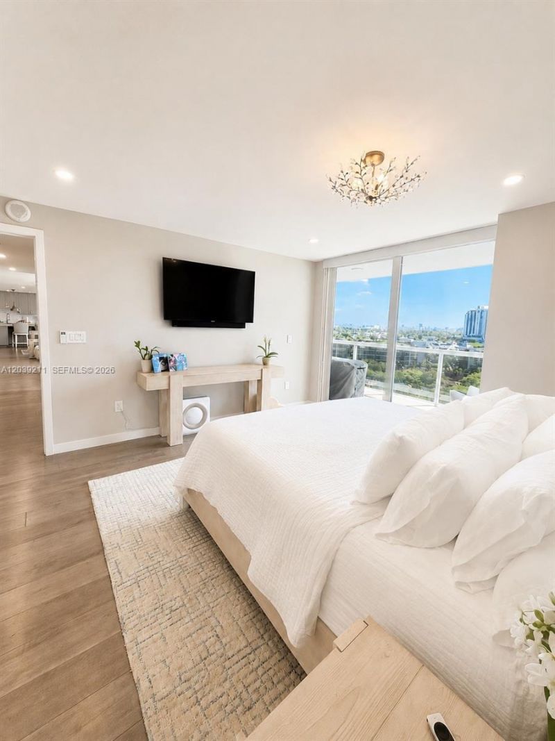 9 Island Ave , Unit 1114, Miami Beach, FL 33139 Photo