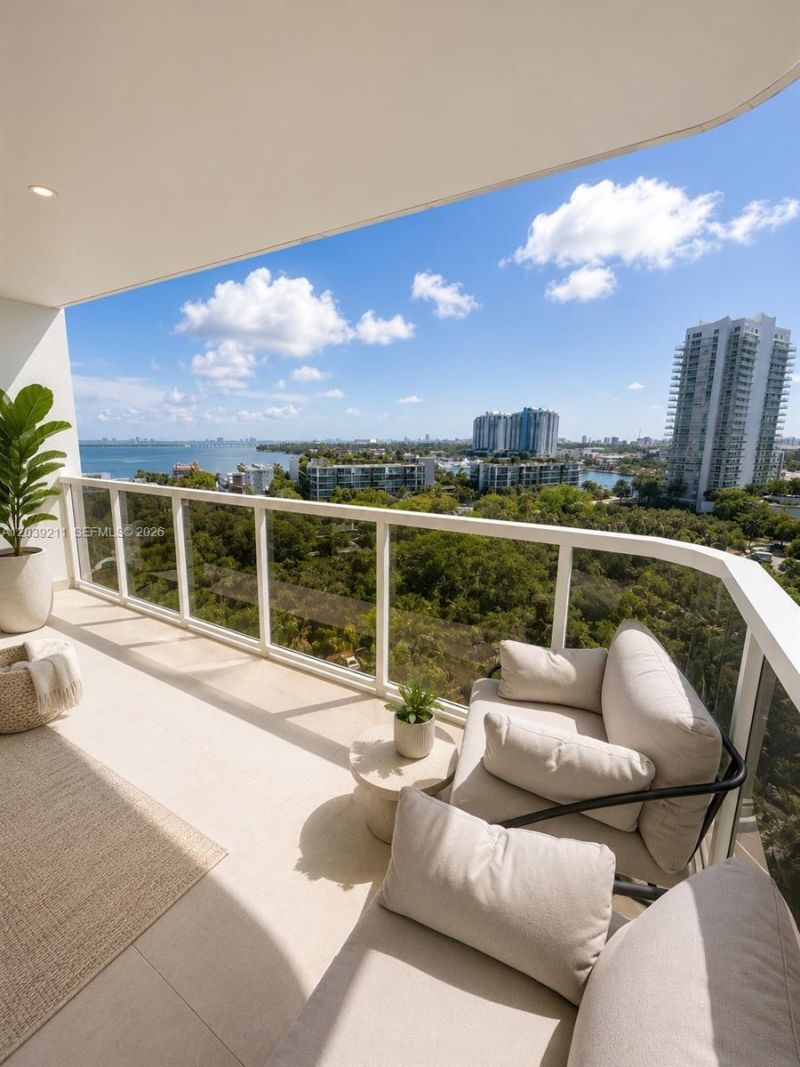 9 Island Ave , Unit 1114, Miami Beach, FL 33139 Photo