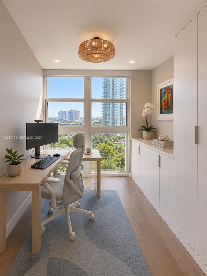9 Island Ave , Unit 1114, Miami Beach, FL 33139 Photo