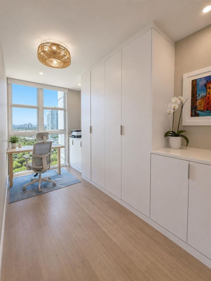 9 Island Ave , Unit 1114, Miami Beach, FL 33139 Photo