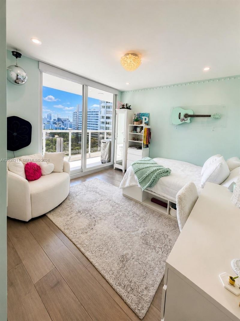 9 Island Ave , Unit 1114, Miami Beach, FL 33139 Photo