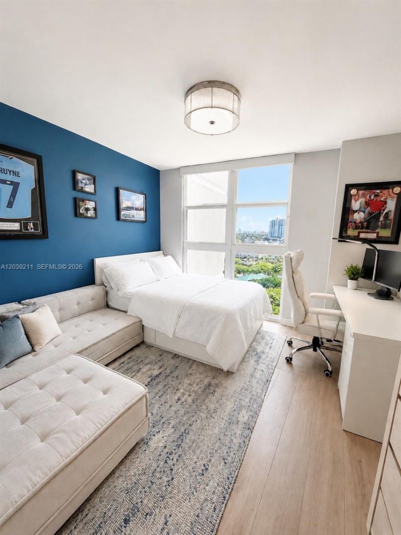 9 Island Ave , Unit 1114, Miami Beach, FL 33139 Photo
