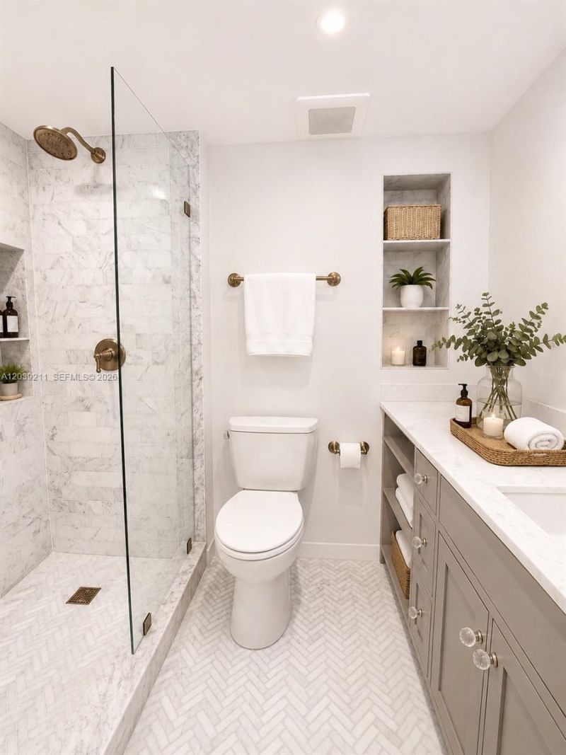 9 Island Ave , Unit 1114, Miami Beach, FL 33139 Photo