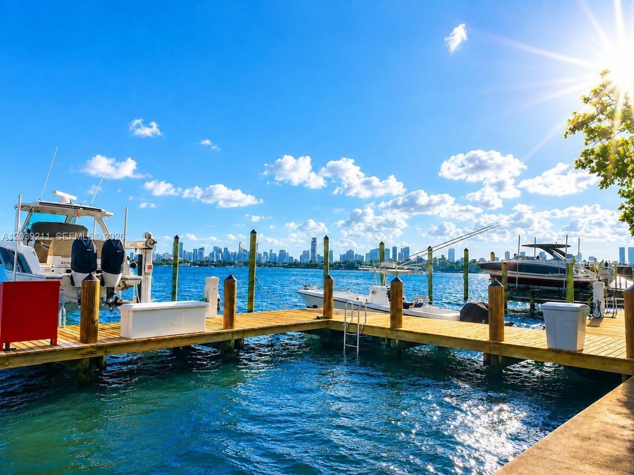 9 Island Ave , Unit 1114, Miami Beach, FL 33139 Photo