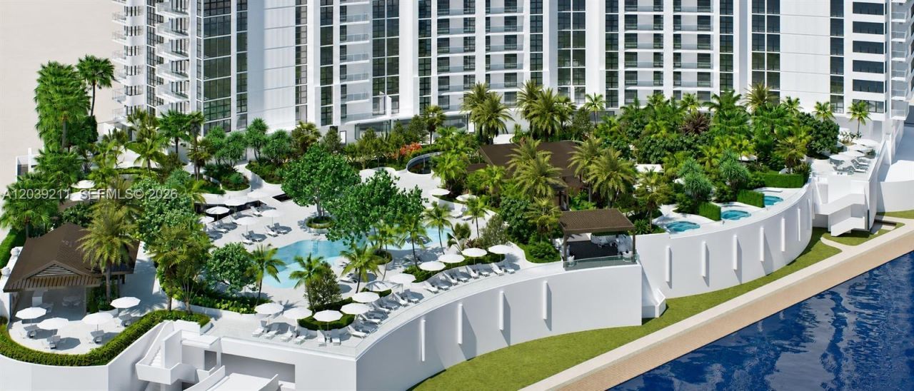 9 Island Ave , Unit 1114, Miami Beach, FL 33139 Photo