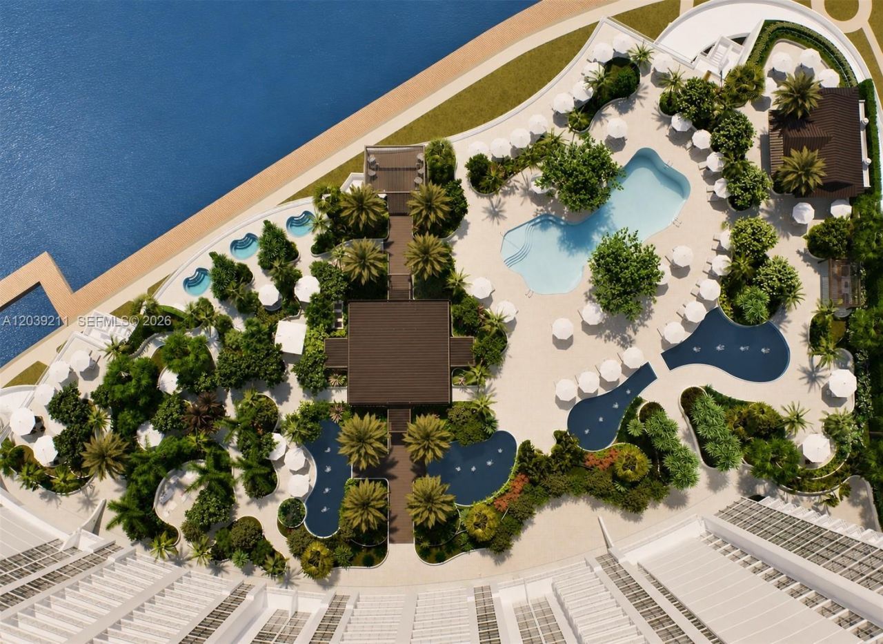 9 Island Ave , Unit 1114, Miami Beach, FL 33139 Photo