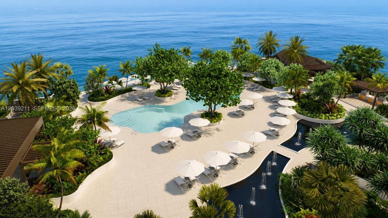 9 Island Ave , Unit 1114, Miami Beach, FL 33139 Photo