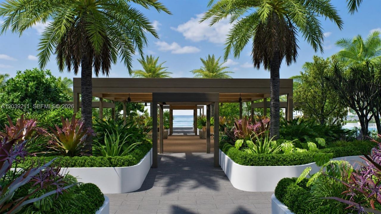 9 Island Ave , Unit 1114, Miami Beach, FL 33139 Photo