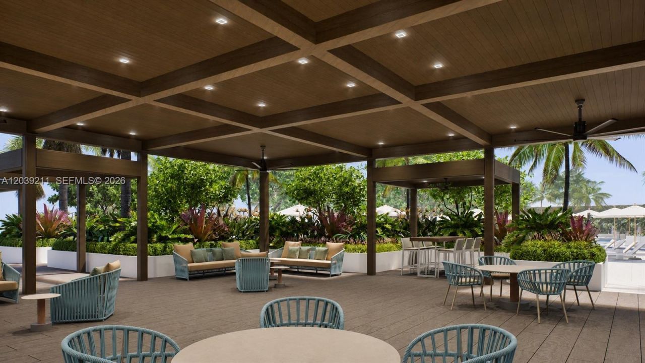 9 Island Ave , Unit 1114, Miami Beach, FL 33139 Photo