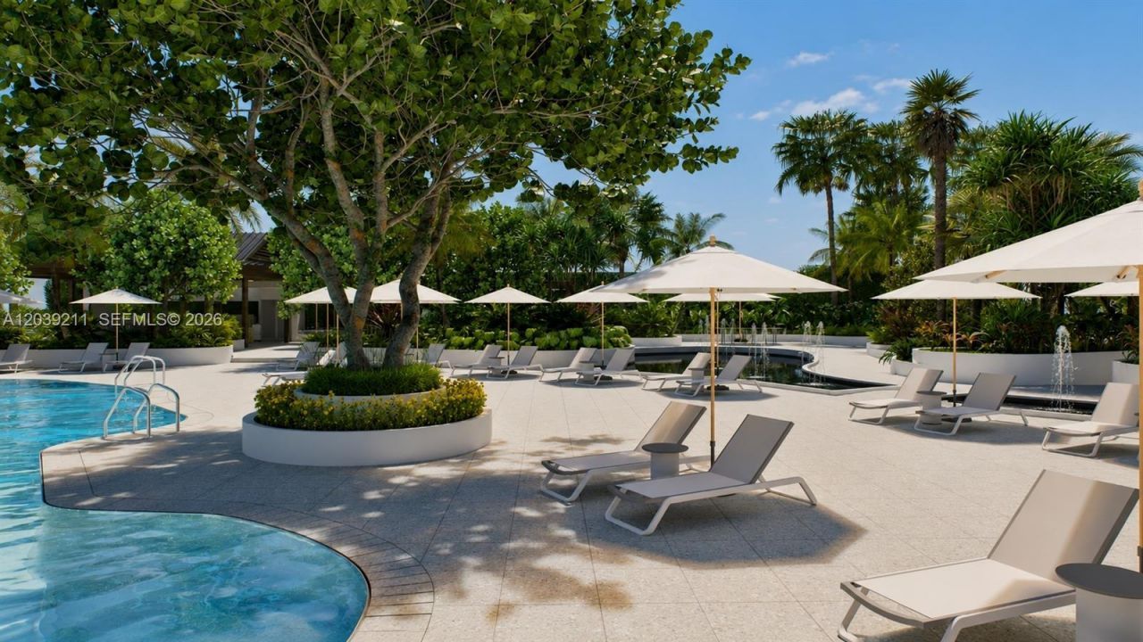9 Island Ave , Unit 1114, Miami Beach, FL 33139 Photo