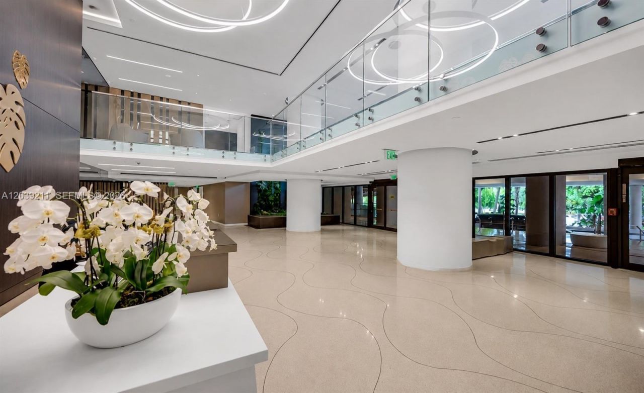 9 Island Ave , Unit 1114, Miami Beach, FL 33139 Photo