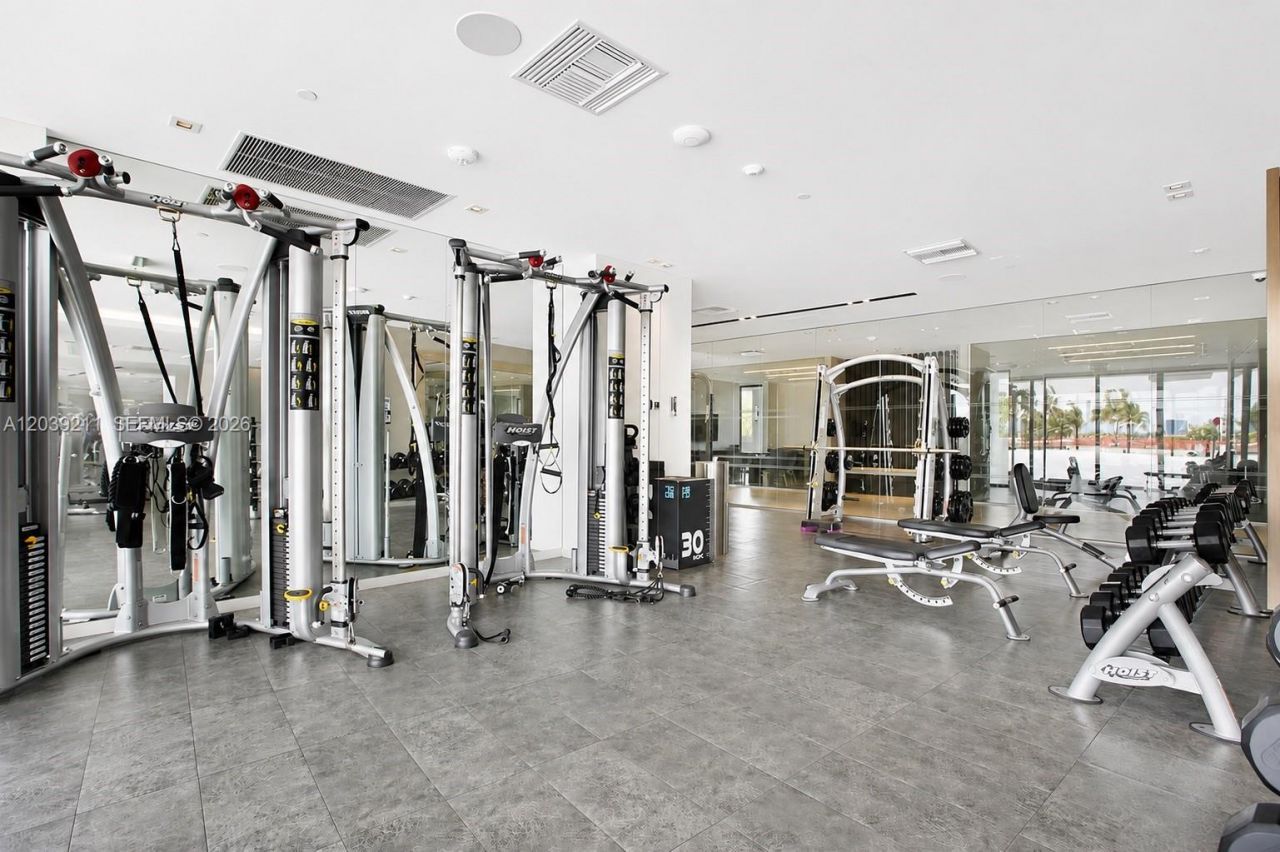 9 Island Ave , Unit 1114, Miami Beach, FL 33139 Photo