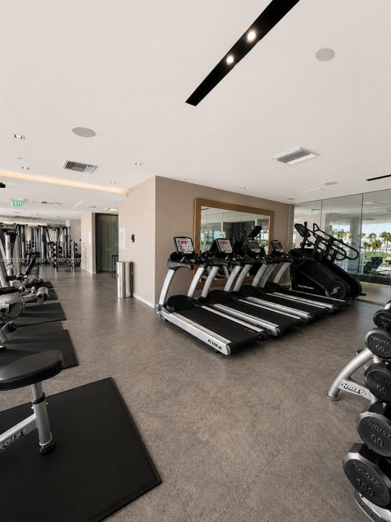 9 Island Ave , Unit 1114, Miami Beach, FL 33139 Photo